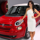 Illustration for article titled The Booth Professionals Of The Detroit Auto Show